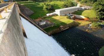 Goiás avança na gestão de recursos hídricos